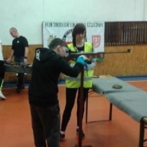 Strzeleckie ferie