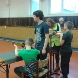 Strzeleckie ferie