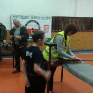 Strzeleckie ferie