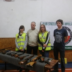 Strzeleckie ferie