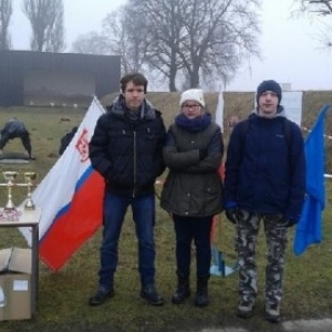 Nowy rok, nowe zwycięstwa