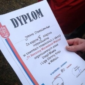 Nowy rok, nowe zwycięstwa