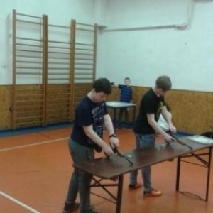 Nowy rok nowe wyzwania