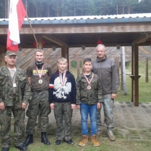 I u nas worek medali