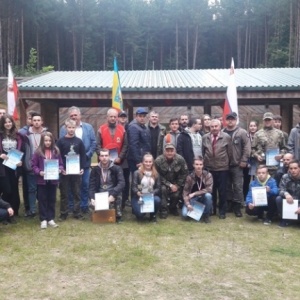 Mistrzostwa zachodniopomorskiej LOK