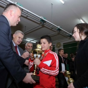 Finały Ligi Szkolnej