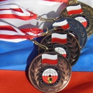 Puchar Prezesa w Karabinie Sportowym. Dodany komunikat oraz kilka zdjęć.