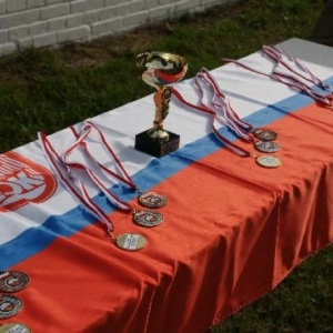 Zawody 15 września
